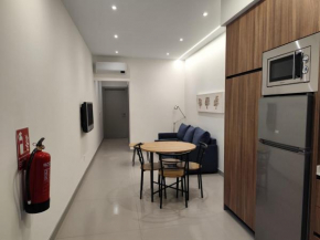 Apartamentos La Montehermoseña